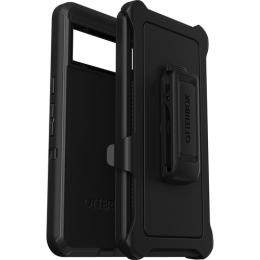 OtterBox OtterBox Google Pixel 8 Pro Skal Defender Svart - Teknikhallen.se