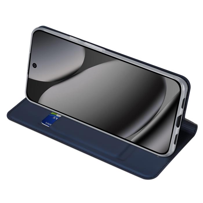 Bild 5, DUX DUCIS DUX DUCIS Google Pixel 11 Pro XL Fodral Skin Pro Blå - Teknikhallen.se