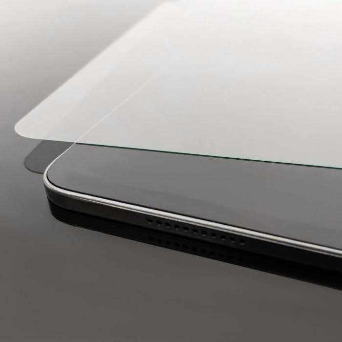 Bild 2, Wozinsky Wozinsky iPad Mini 2024/2021 Skärmskydd Härdat Glas - Teknikhallen.se