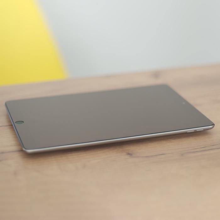 Bild 4, Wozinsky Wozinsky iPad Mini 2024/2021 Skärmskydd Härdat Glas - Teknikhallen.se