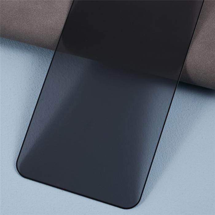 Bild 5,  OnePlus 15 Skärmskydd Heltäckande Härdat Glas Privacy - Teknikhallen.se