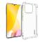 ENKAY ENKAY Xiaomi 13 5G Skal Shockproof TPU Transparent - Teknikhallen.se