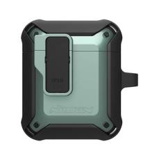 NILLKIN NILLKIN AirPods Skal Bounce Gr&ouml;n - Teknikhallen.se