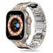 Tech-Protect Tech-Protect Apple Watch 42/44/45/46/49 mm Armband Stainless - Teknikhallen.se