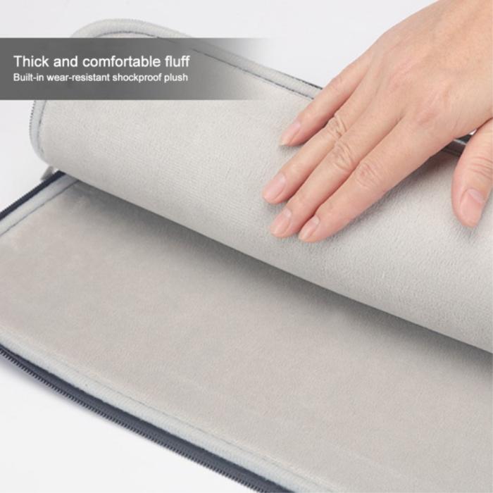 Bild 3,  Laptop Sleeve Väska 13.8