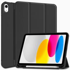 Tech-Protect Tech-Protect iPad 11 2025 / 10.9 2022 Fodral SC Pennh&aring;llare - Teknikhallen.se