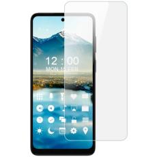 IMAK IMAK Motorola Moto G22 Sk&auml;rmskydd ARM Series Transparent - Teknikhallen.se