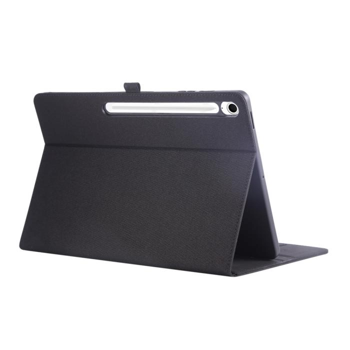 Bild 2,  Galaxy Tab S10 FE Plus Fodral Svart - Teknikhallen.se