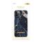 Onsala ONSALA iPhone 11 Pro Max Mobilskal Soft Black Galaxy Marble - Teknikhallen.se