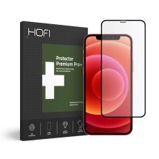 HOFI HOFI iPhone 12/12 Pro Sk&auml;rmskydd Pro+ Helt&auml;ckande H&auml;rdat Glas - Teknikhallen.se