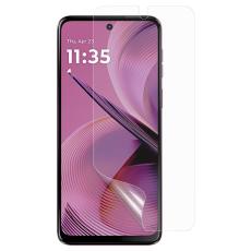  Motorola Moto G55 5G Sk&auml;rmskydd PET - Teknikhallen.se