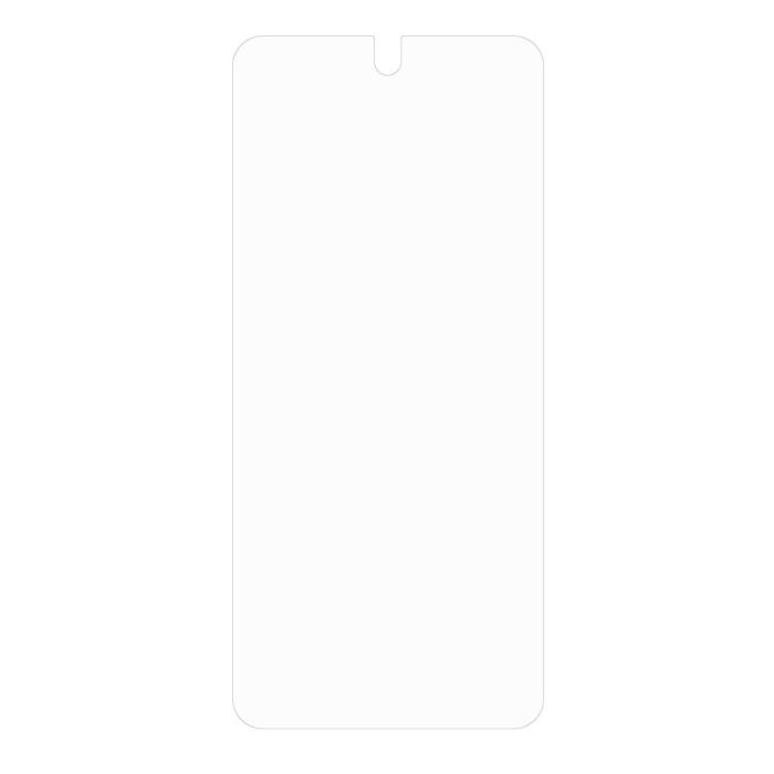 Bild 2,  Motorola Moto G55 5G Skärmskydd PET - Teknikhallen.se