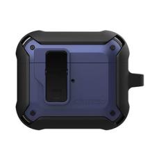 NILLKIN NILLKIN AirPods Pro Skal Bounce Bl&aring; - Teknikhallen.se