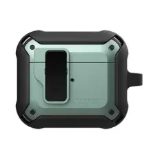 NILLKIN NILLKIN AirPods Pro Skal Bounce Gr&ouml;n - Teknikhallen.se