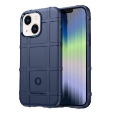  iPhone 14 Plus Skal Robust Bl&aring; - Teknikhallen.se