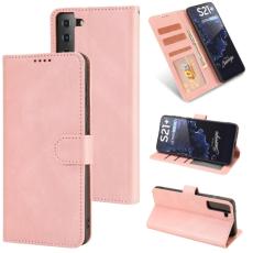  Samsung Galaxy S22 Fodral Skin Touch Ros&eacute;guld - Teknikhallen.se