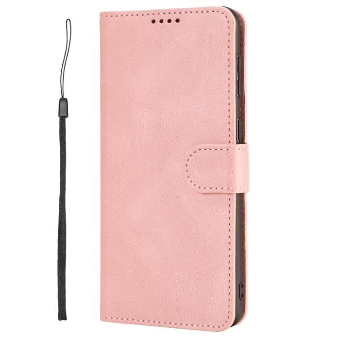 Bild 2,  Samsung Galaxy S22 Fodral Skin Touch Roséguld - Teknikhallen.se