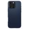 Spigen Spigen iPhone 16 Pro Skal Liquid Air Navy Blue - Teknikhallen.se