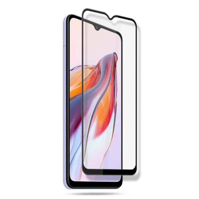 Bild 3, MOCOLO MOCOLO Xiaomi Redmi 12C 4G Skärmskydd Heltäckande - Teknikhallen.se