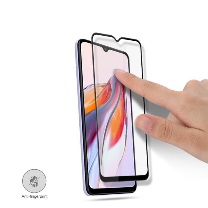 Bild 5, MOCOLO MOCOLO Xiaomi Redmi 12C 4G Skärmskydd Heltäckande - Teknikhallen.se