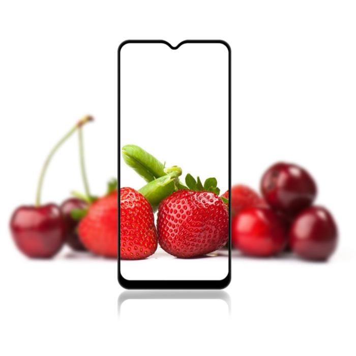 Bild 6, MOCOLO MOCOLO Xiaomi Redmi 12C 4G Skärmskydd Heltäckande - Teknikhallen.se