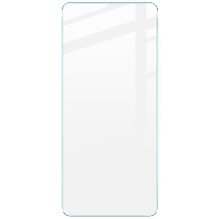 Bild 2,  OnePlus Nord CE 2 Lite 5G Skärmskydd Härdat Glas Transparent - Teknikhallen.se