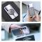 DUX DUCIS DUX DUCIS Galaxy S24 Plus Fodral MagSafe Skin X Pro Lila - Teknikhallen.se