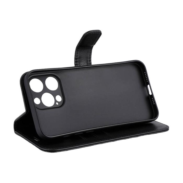 Bild 6, Radicover Radicover iPhone 15 Pro Max Fodral Strålningsskydd Svart - Teknikhallen.se
