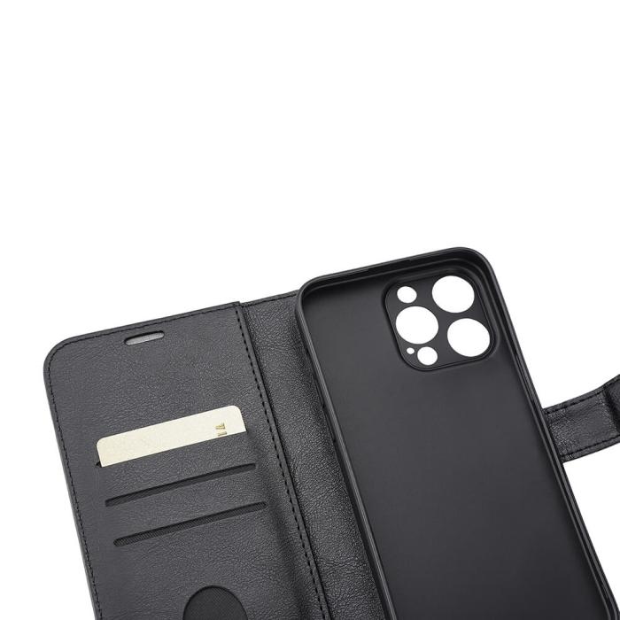 Bild 7, Radicover Radicover iPhone 15 Pro Max Fodral Strålningsskydd Svart - Teknikhallen.se