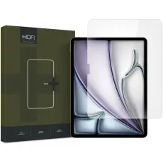 HOFI HOFI iPad Air 11 2026-2024 Sk&auml;rmskydd Pro+ H&auml;rdat Glas - Teknikhallen.se