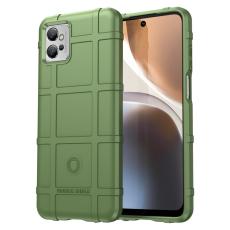  Motorola Moto G32 Skal Robust Gr&ouml;n - Teknikhallen.se