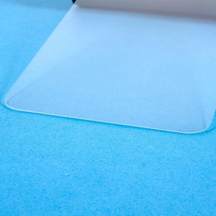 Bild 5,  Motorola Moto G35 5G Skärmskydd Härdat Glas - Teknikhallen.se