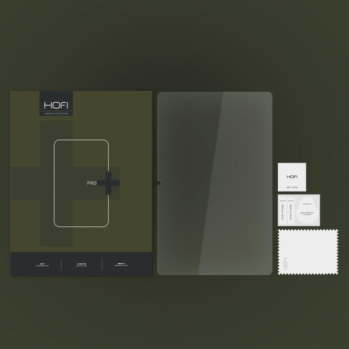 Bild 5, HOFI HOFI Xiaomi Pad 6 / 6 Pro Skärmskydd Pro+ Härdat Glas - Teknikhallen.se