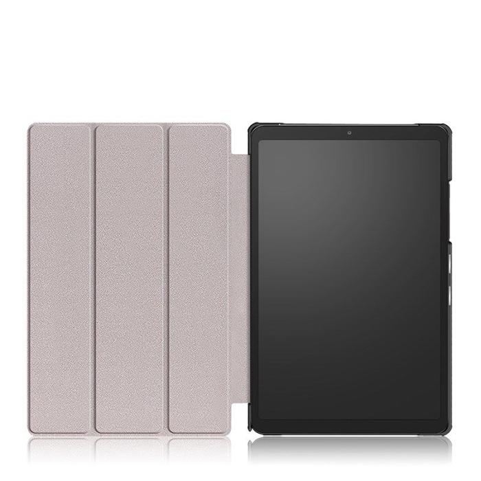 Bild 2, Tech-Protect Tech-Protect Samsung Galaxy Tab A7 10.4 Fodral SmartCase Roséguld - Teknikhallen.se