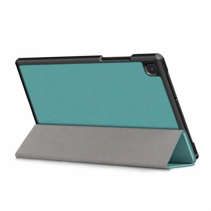 Bild 4, Tech-Protect Tech-Protect Samsung Galaxy Tab A7 10.4 Fodral SmartCase Roséguld - Teknikhallen.se