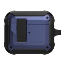 NILLKIN NILLKIN AirPods 3 Skal Bounce Bl&aring; - Teknikhallen.se