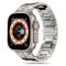 Tech-Protect Tech-Protect Apple Watch 42/44/45/46/49 mm Armband Stainless - Teknikhallen.se