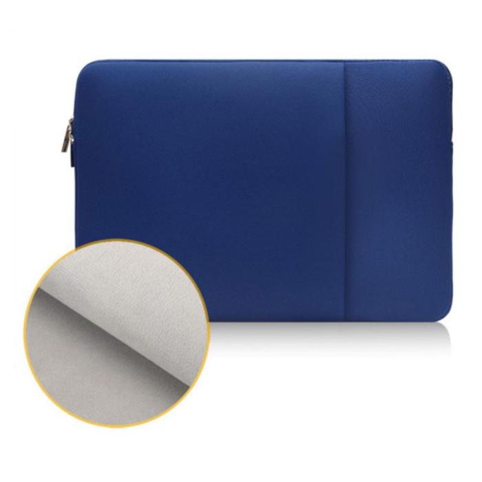 Bild 5,  Laptop Sleeve Väska 14.8