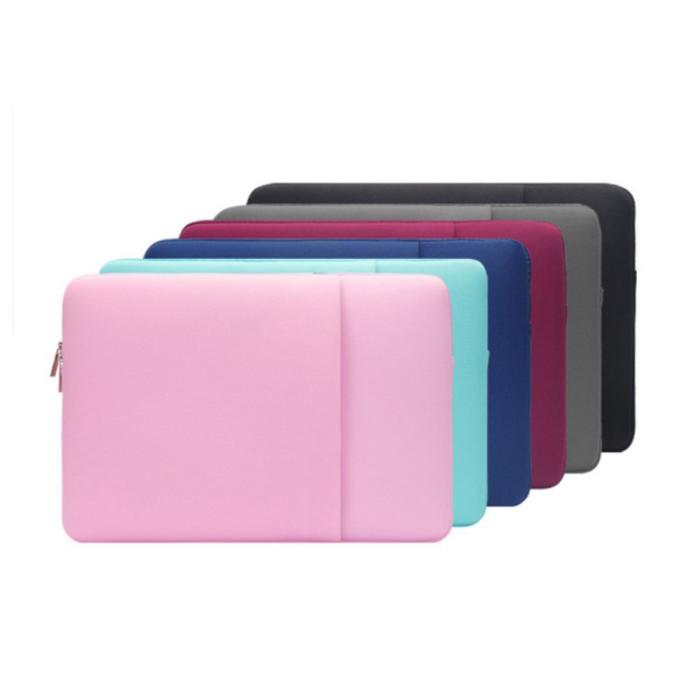 Bild 6,  Laptop Sleeve Väska 14.8