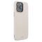 holdit holdit iPhone 14 Pro Max Mobilskal Slim Light Beige - Teknikhallen.se