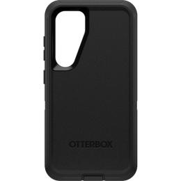OtterBox OtterBox Samsung Galaxy S24 Skal Defender Svart - Teknikhallen.se