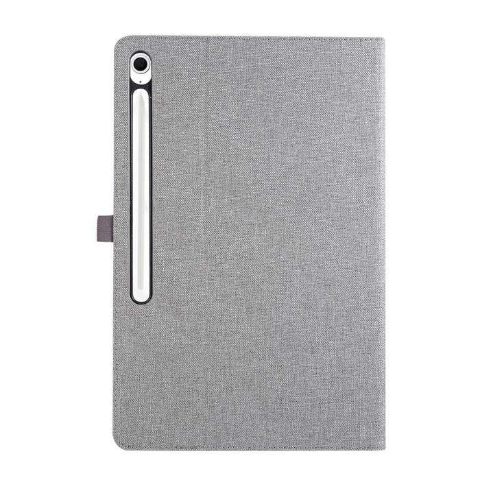 Bild 5,  Galaxy Tab S10 FE Plus Fodral Grå - Teknikhallen.se