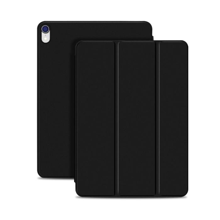 Bild 2,  iPad Air 2026-2020 / Pro 11 2018 2in1 Magnet Tri-Fold Fodral - Teknikhallen.se