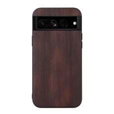  Google Pixel 7 Pro Skal L&auml;derbelagt Brun - Teknikhallen.se