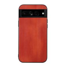  Google Pixel 7 Pro Skal L&auml;derbelagt Brun - Teknikhallen.se