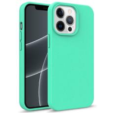 iPhone 13 Pro - Mobilskal TPU - Gr&ouml;n - Teknikhallen.se