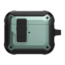 NILLKIN NILLKIN AirPods 3 Skal Bounce Gr&ouml;n - Teknikhallen.se