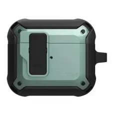 NILLKIN NILLKIN AirPods 3 Skal Bounce Gr&ouml;n - Teknikhallen.se