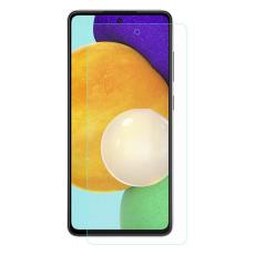  Samsung Galaxy A54 5G Sk&auml;rmskydd H&auml;rdat Glas - Teknikhallen.se