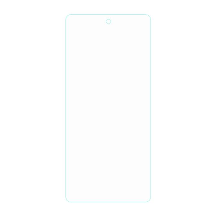 Bild 2,  Samsung Galaxy A54 5G Skärmskydd Härdat Glas - Teknikhallen.se